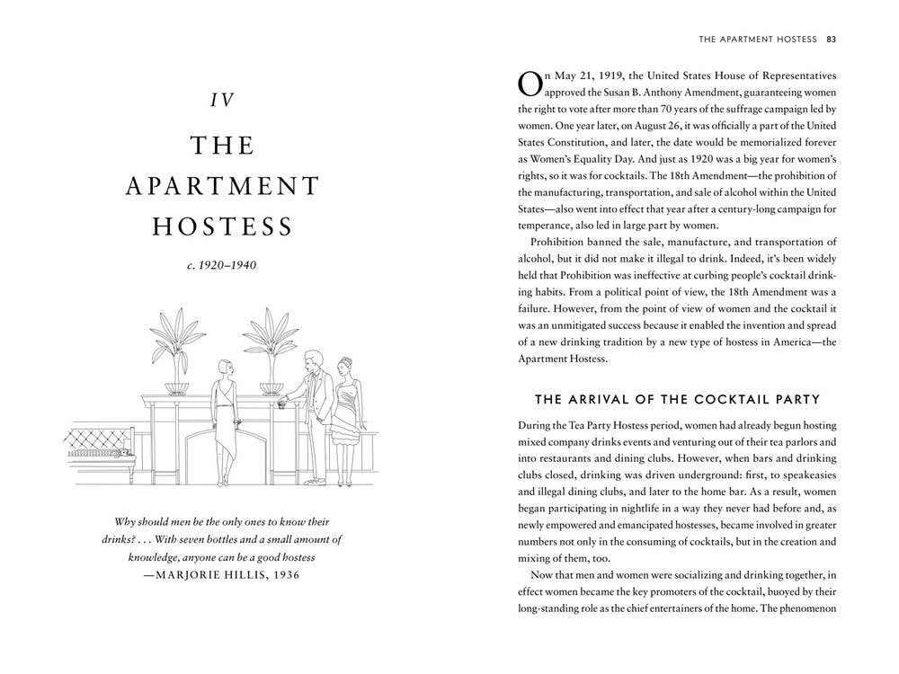 W. W. Norton - Wholesale Mixology & Beverage - The Cocktail Parlor2