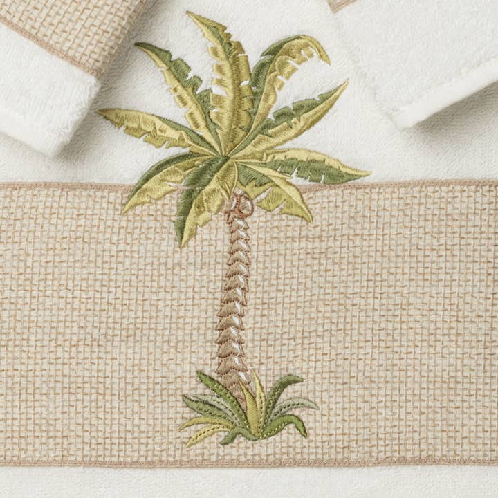 Khalpera - Wholesale Bath Towel - Utopia Embellished Towel15