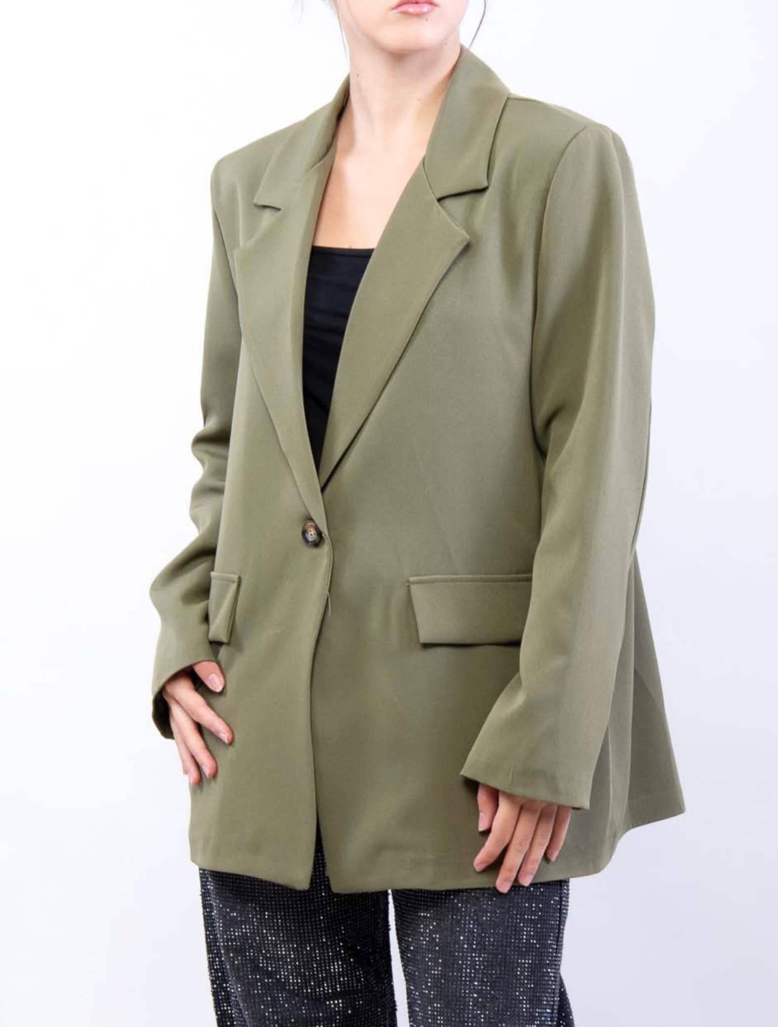 Kis 2 - Venta al por mayor Blazer - Mujer - CHAQUETA ELEGANTE8