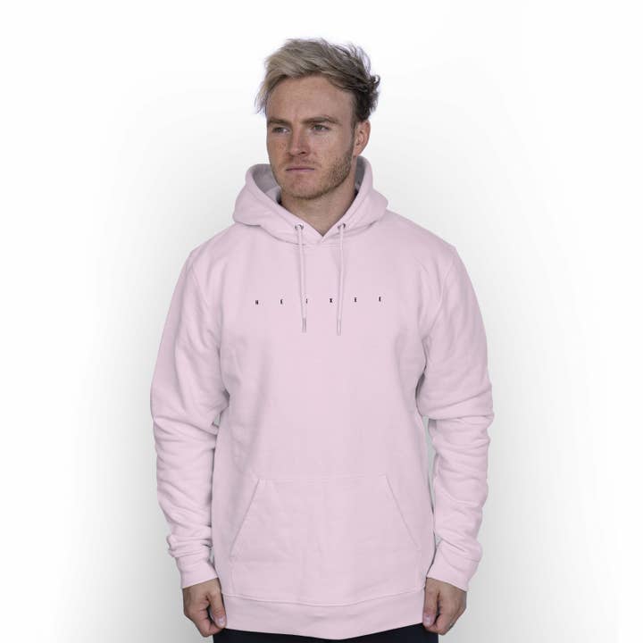 Cruiser' HEXXEE Hoodie aus Bio-Baumwolle für den Großhandel von HEXXEE