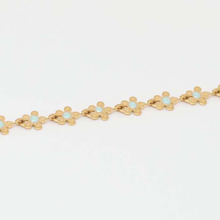 Bloom Bracelet ~ Salty Babes for wholesale by SALTY CALI