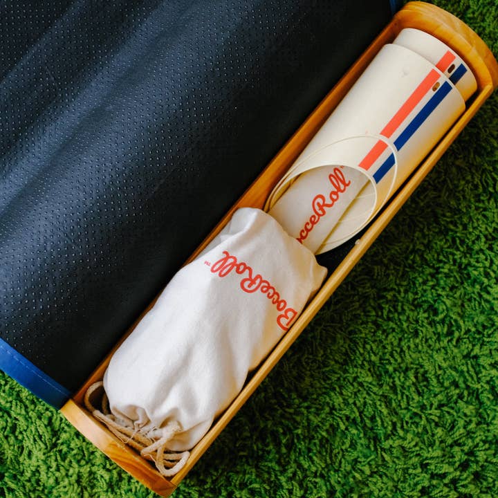 BocceRoll - Wholesale Sporting Accessories - BocceRollâ„¢
