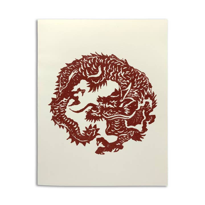 Sapphorica Creations - Carte artistique Dragon Ball pour la vente par Sapphorica Creations