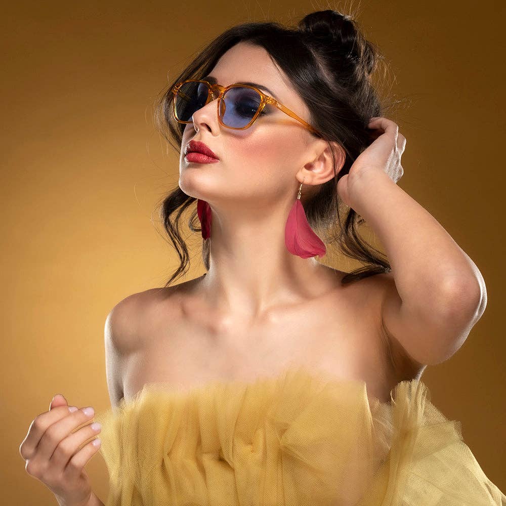 TWIG Concept Milano - Vente Lunettes de soleil – unisexe - Lunettes de soleil UPDIKE9