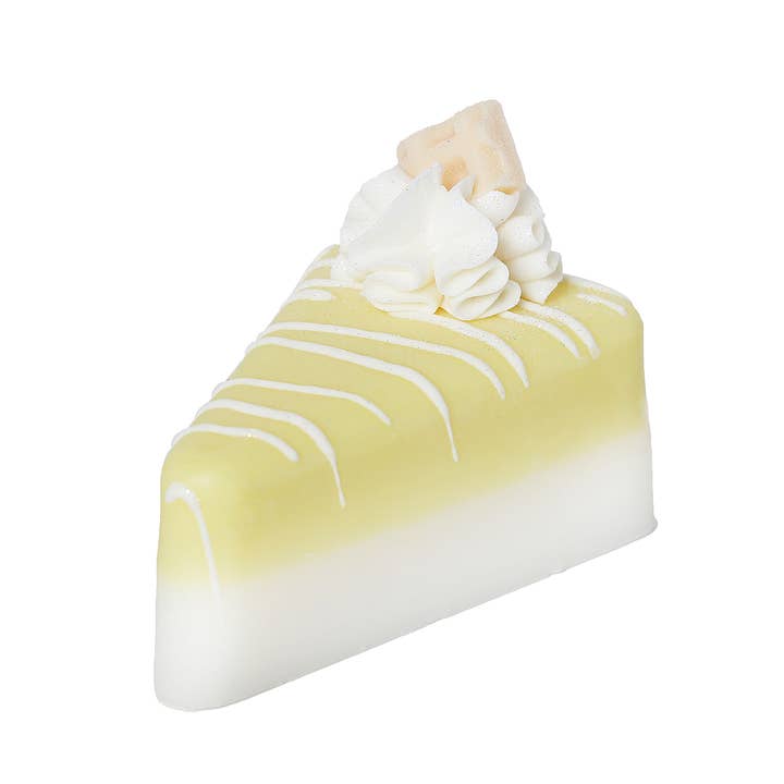 Olliepop - Wholesale Bar Soap - Handmade Artisan Pie Soap Mix