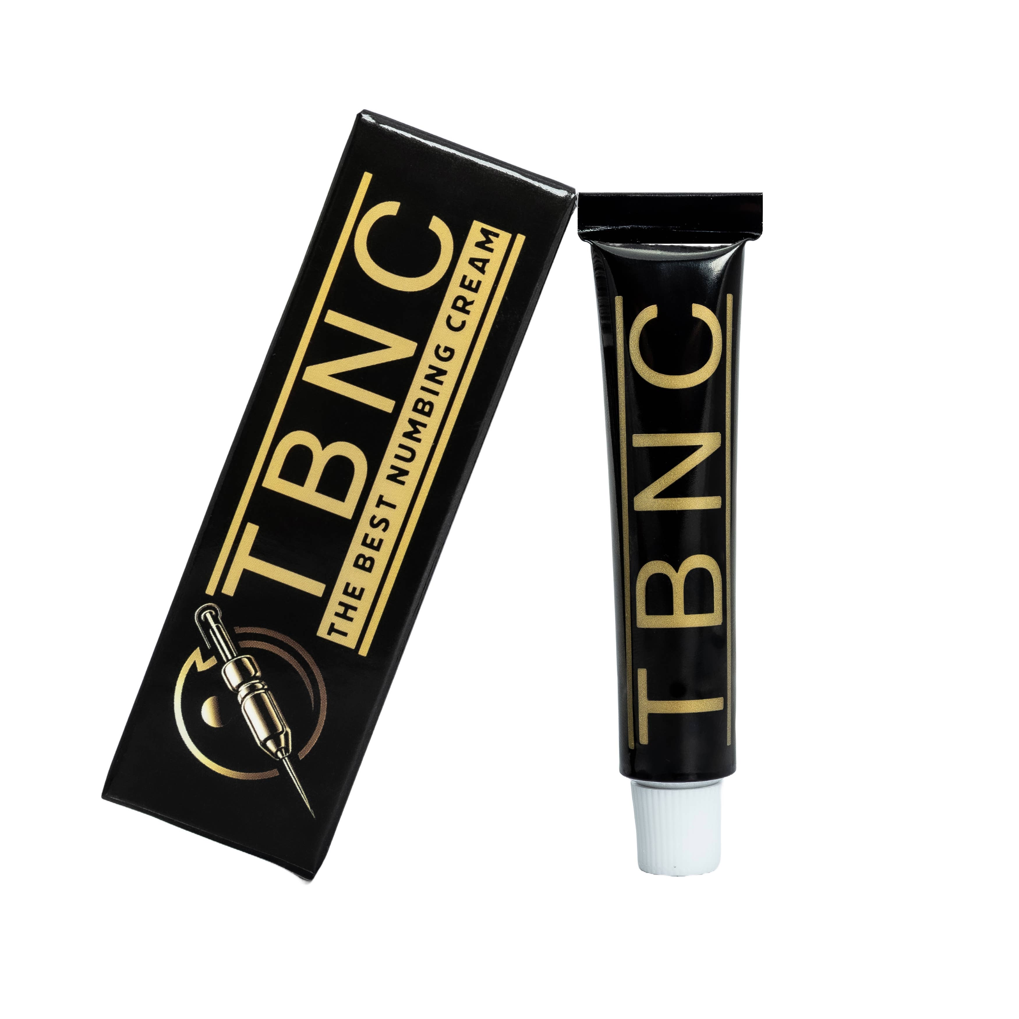 The Best Numbing Cream - Wholesale Tattoo zalf/verzorging - TBNC - The Best Numbing Cream verdovingscrème5