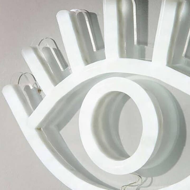 Ohno – Sinal de néon por atacado – Sinal Neon - Olho4