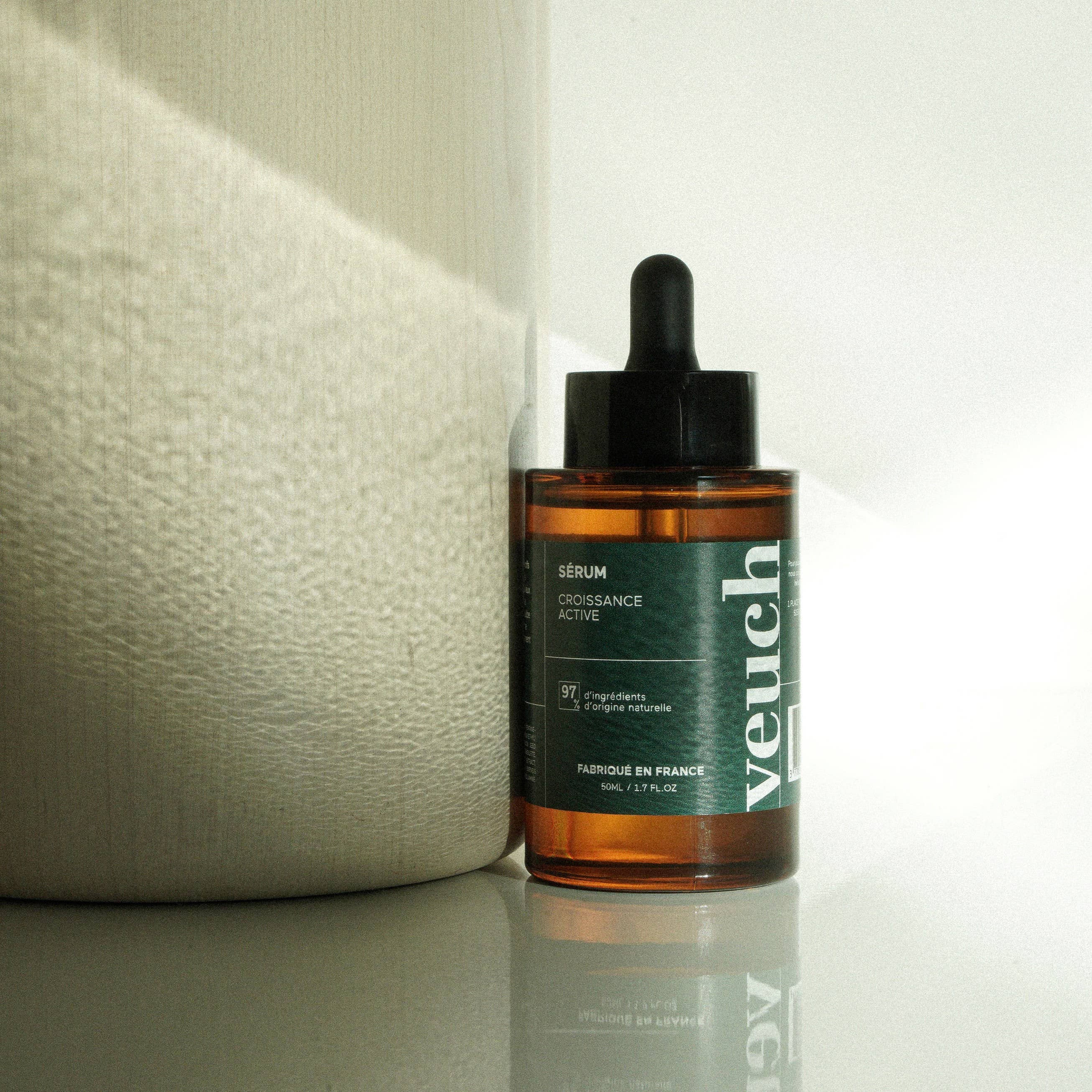 Veuch - Wholesale Hair Serum - Active Growth Serum1