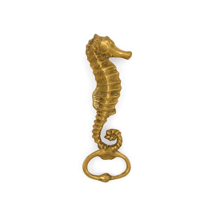 Bottle Opener Seahorse and other Purchase Wholesale oyster shells for crafts. Free Returns & Net 60 Terms on Faire trending on Faire.