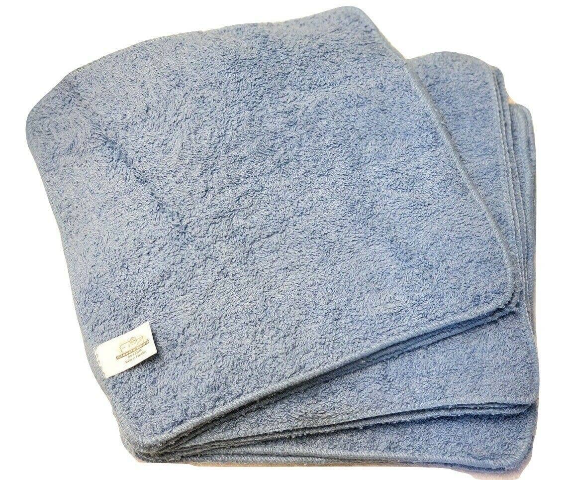 Soft Textiles - Wholesale Wash Cloth - WashCloth 288 Pieces Assorted Carton5