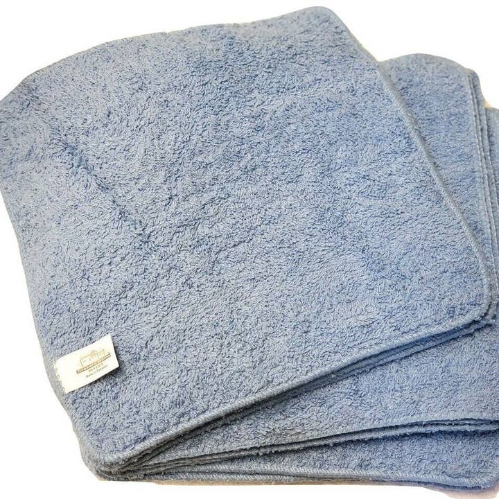 Soft Textiles - Wholesale Wash Cloth - WashCloth 288 Pieces Assorted Carton5