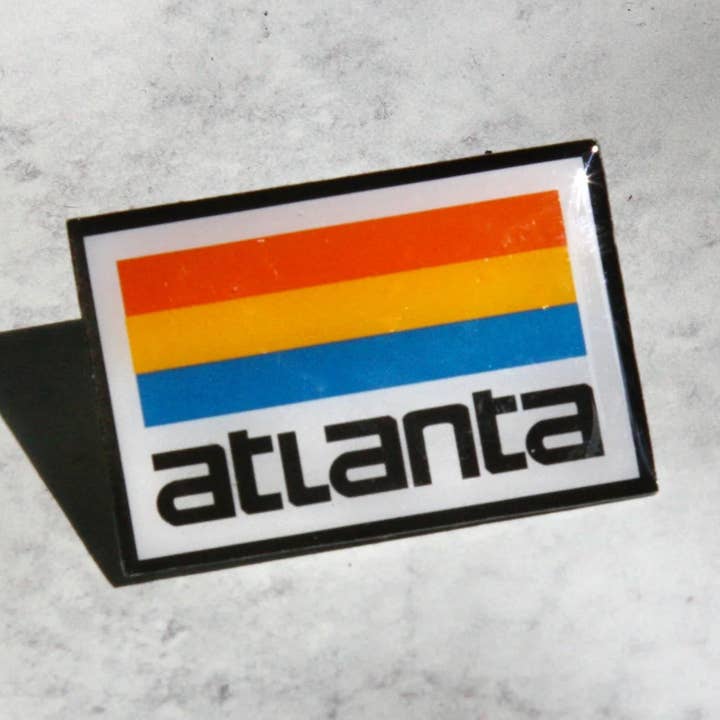 Atlanta Transit for wholesale by NateDuval.com