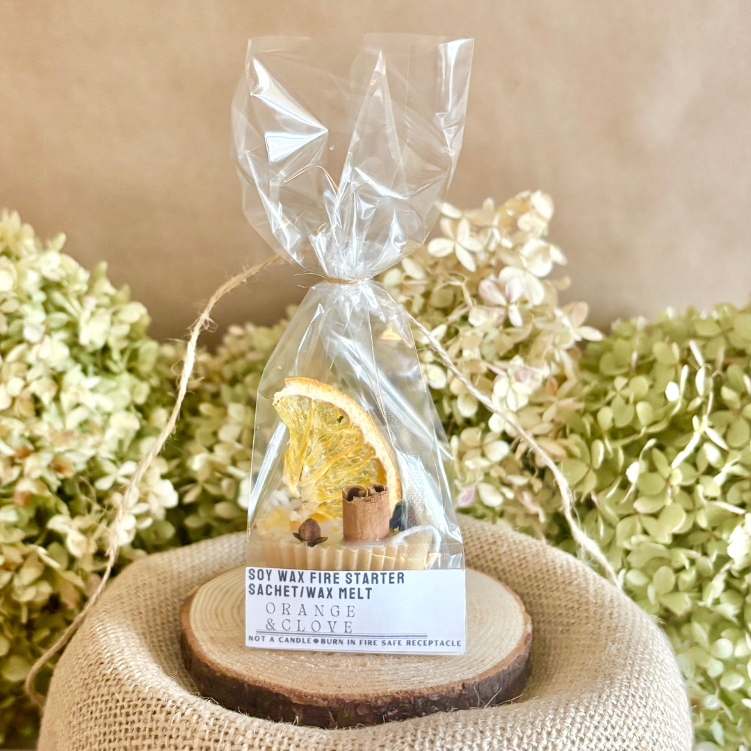 Mana Market Co. - Wholesale Party Favor - Mini Fire Starter Favor13