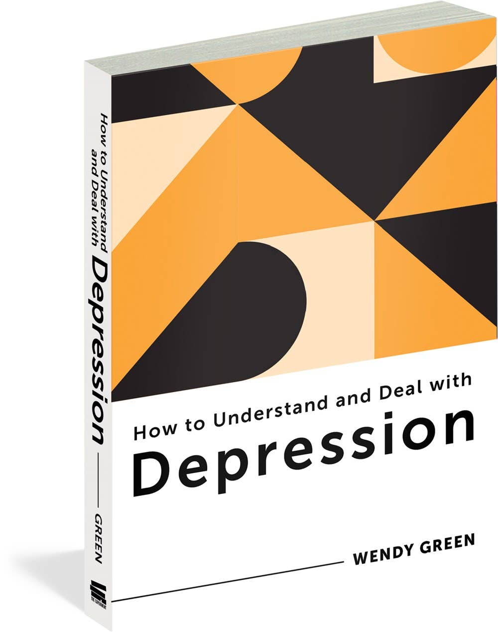 W. W. Norton - Wholesale Self-Help & Personal Development - How to Understand and Deal with Depression1