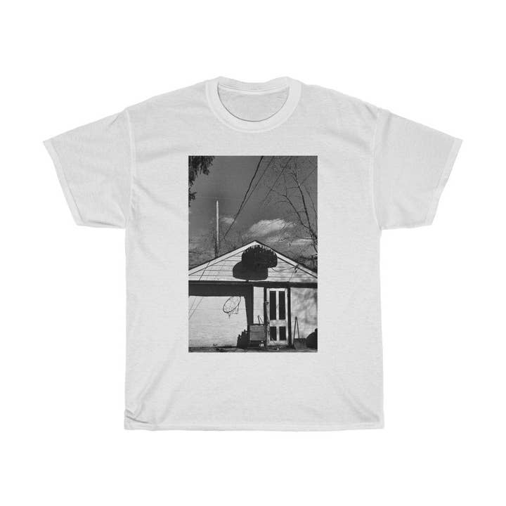 Hoop Life Tee for engroshandel hos 2122 Brands