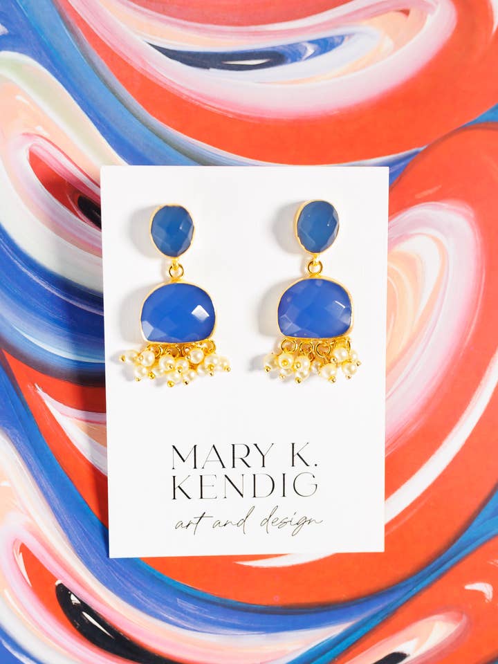 The Charlotte for wholesale by Mary K Kendig