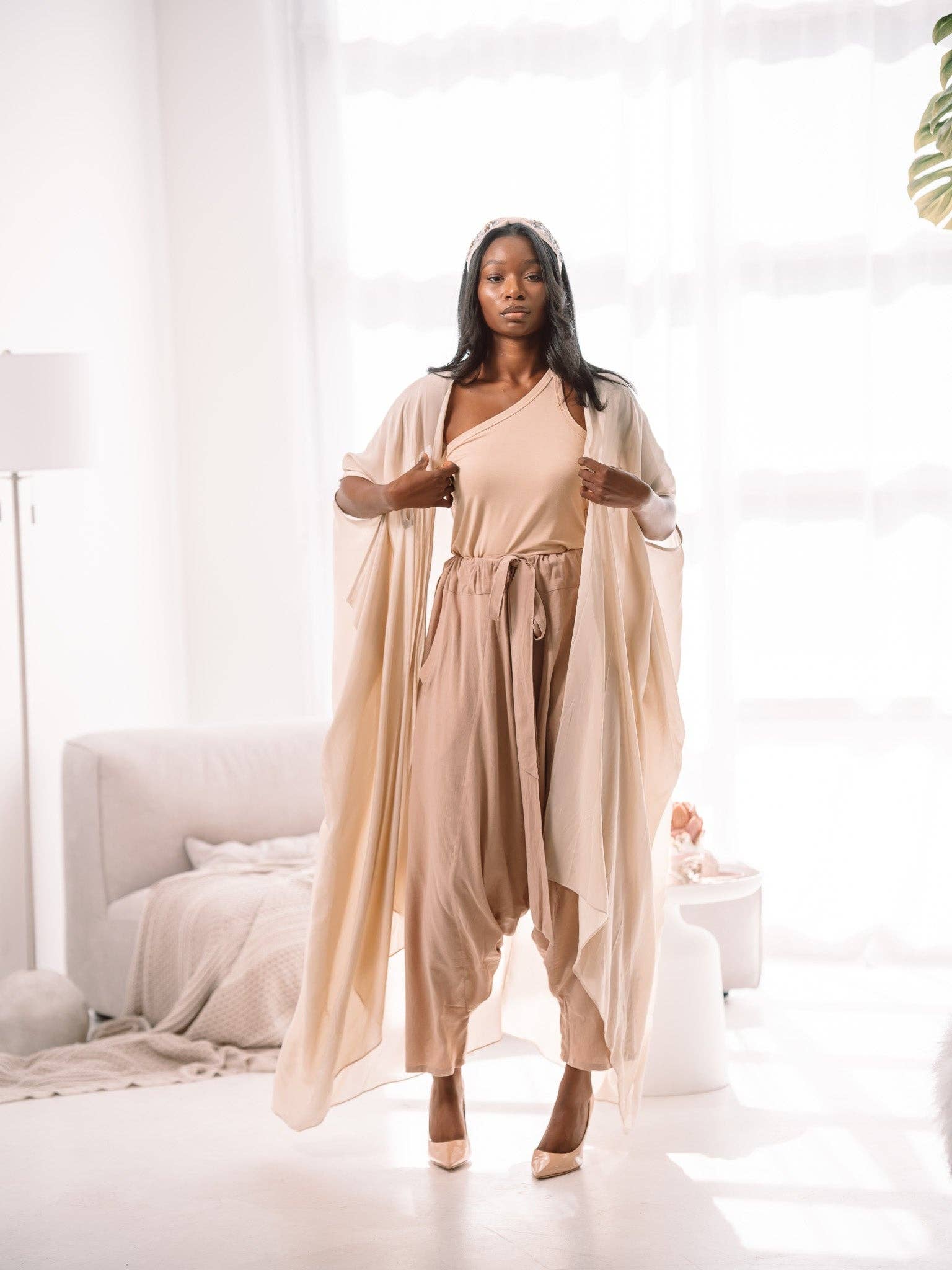 Grès du désert Caftan Mystical Mirage en vente sur Faire15