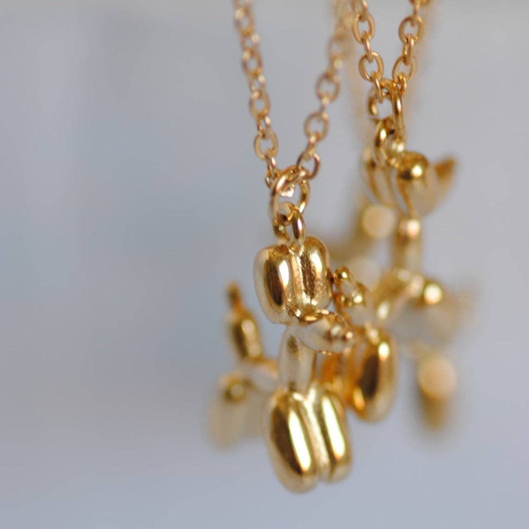 B de Bruno - Wholesale Pet Collar - Dog - Bruno pendant2