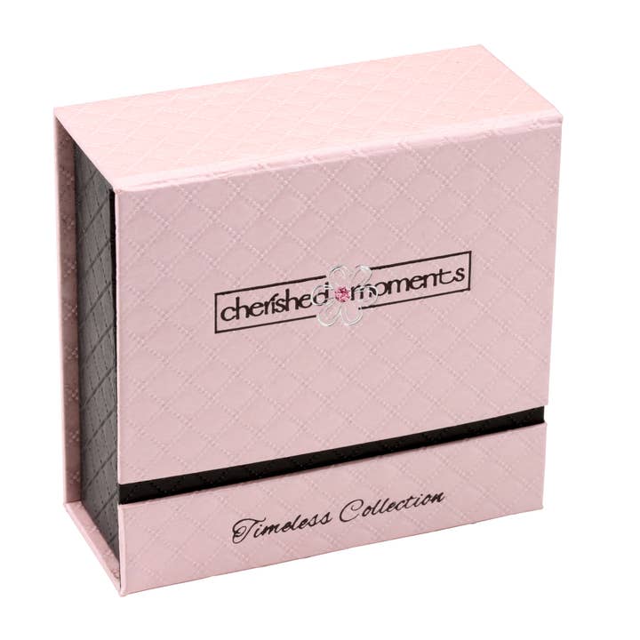 Cherished Moments - Wholesale Kids Necklace - Kids - Girls Sterling Silver Pearl Kids Necklace Jewelry3