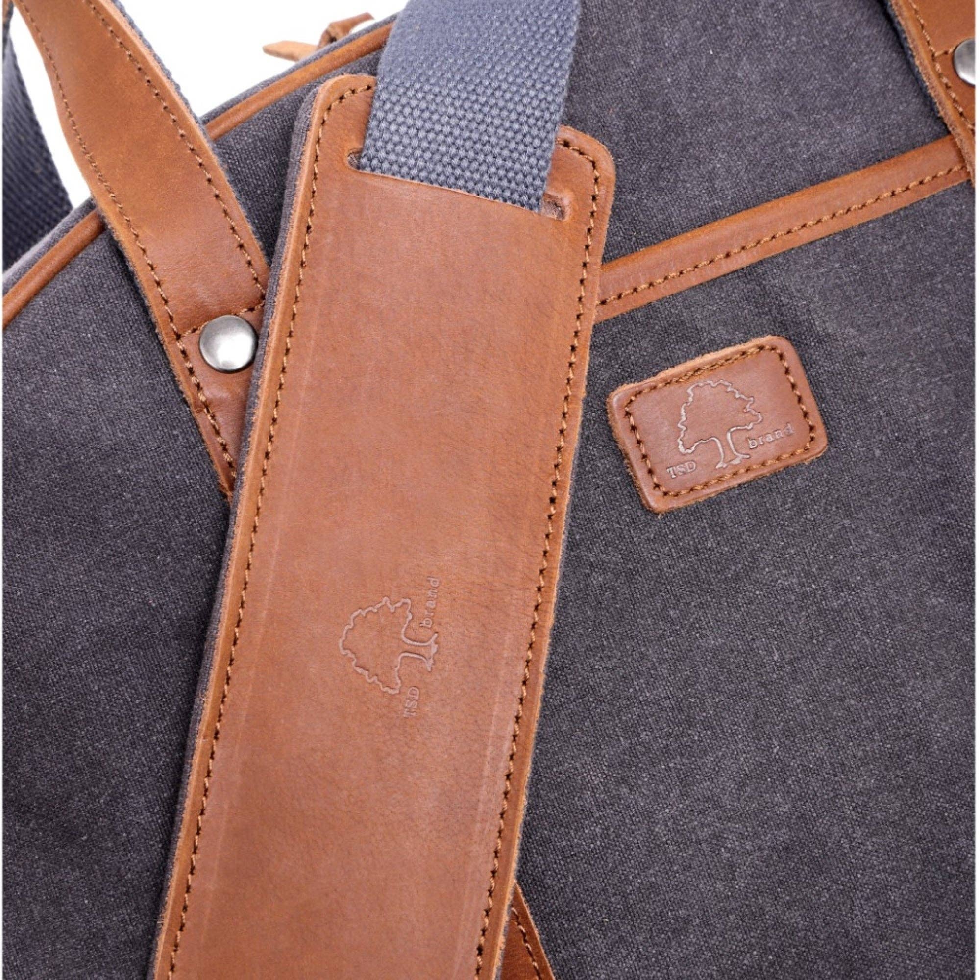 TSD Brand - Wholesale Weekender Bag - Women's - Stone Creek Weekender17