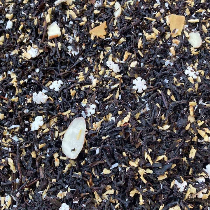 Winter Snowflakes for wholesale by Tea For All Reasons