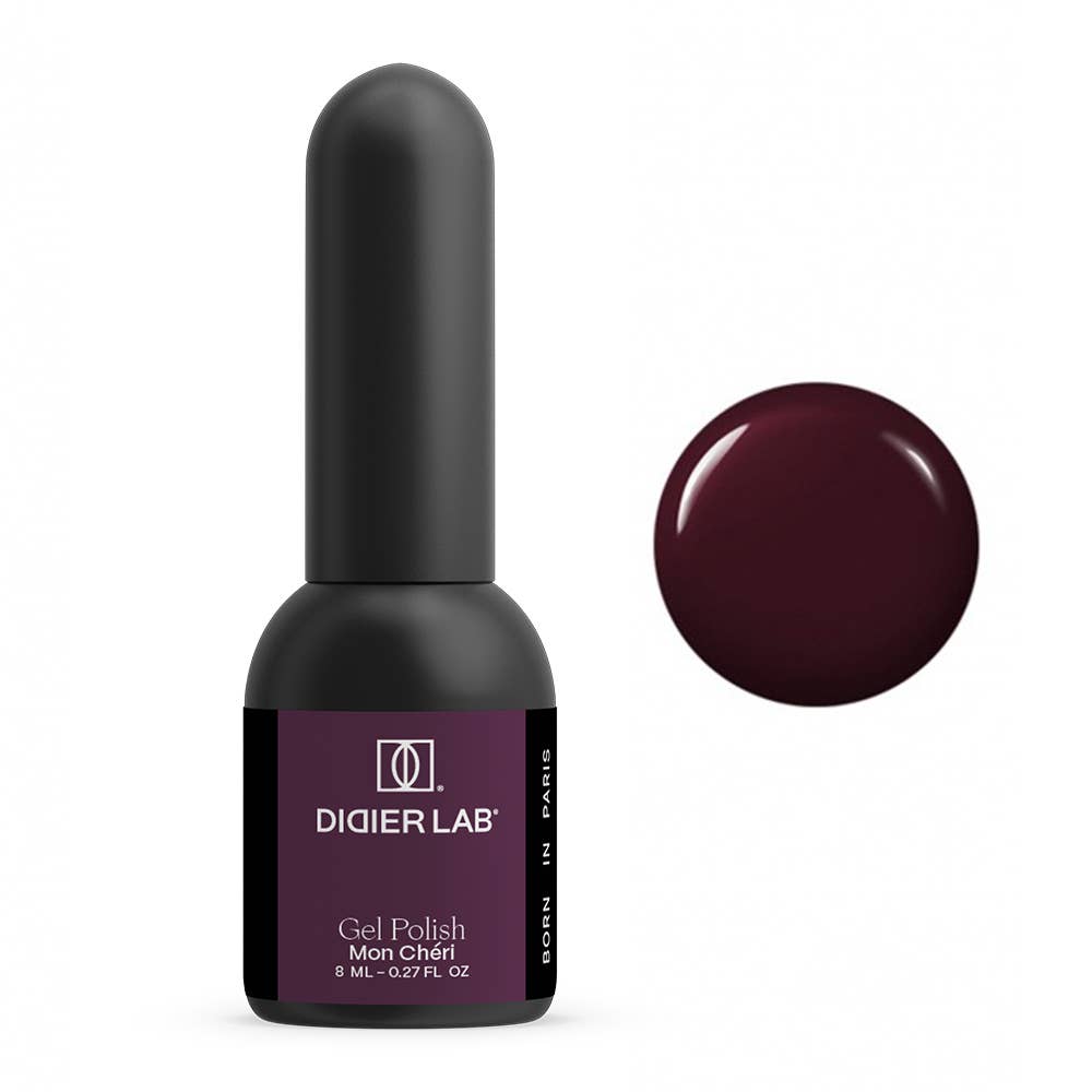 DID-LAB COSMETICS IBERIA - Vendita all'ingrosso Smalto per unghie - Didier Lab Smalto Gel Studios, 8 ml158