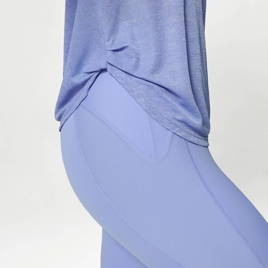 Sodalemon - Wholesale Athletic Top - Women's - Women Breathable Avtivewear Long Sleeve Fitness Sport Top4