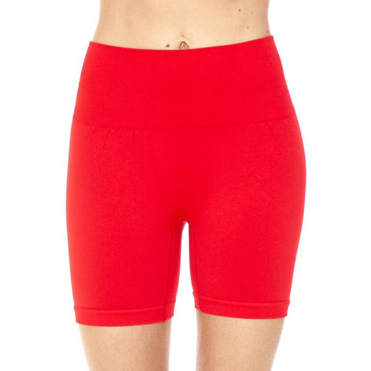 UP CLOTHING - Vente Short de sport – femme - SHORT DE VÉLO SANS COUTURES0
