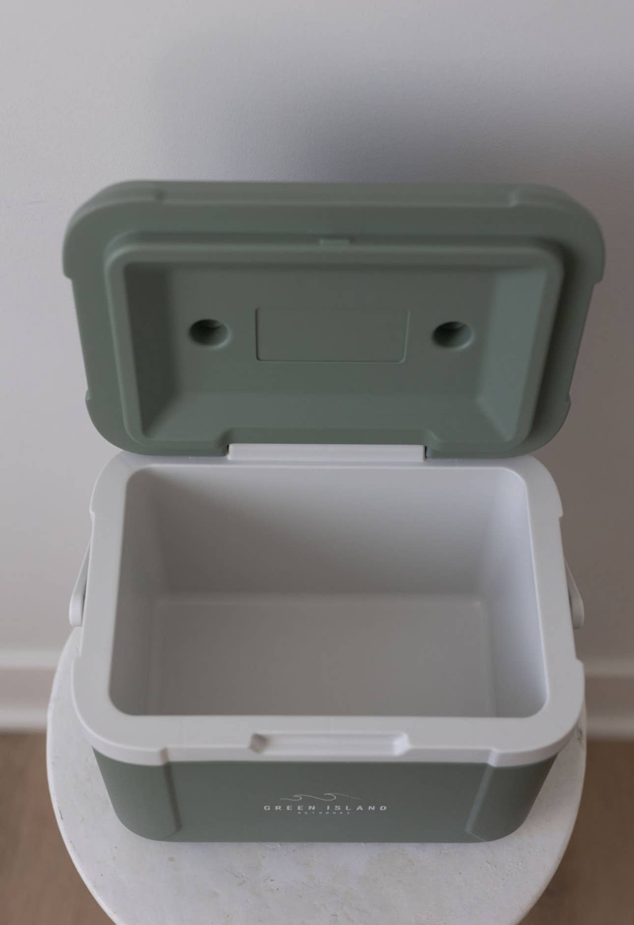 Sauge Mini glacière dure Sage en vente sur Faire8