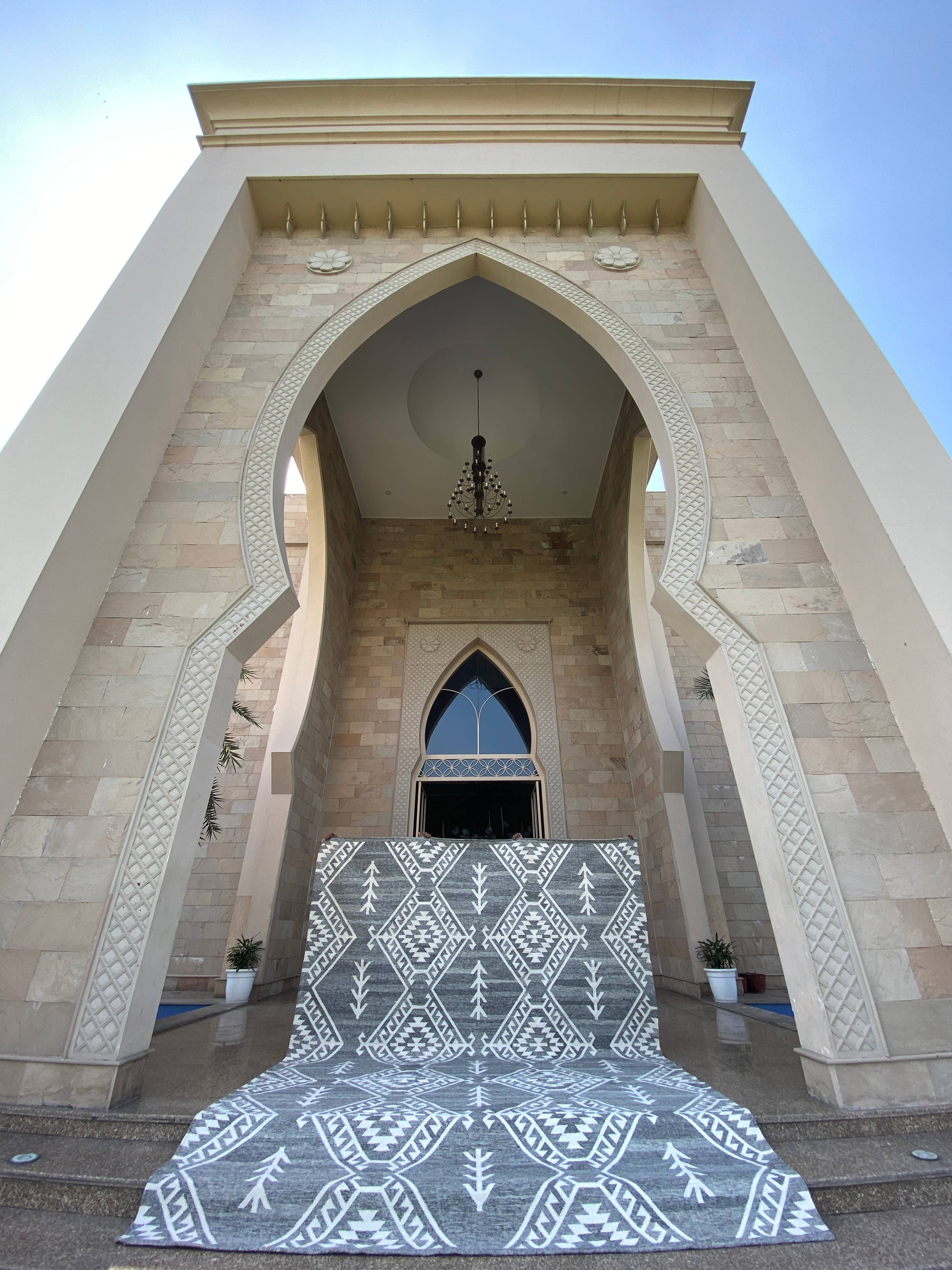 Rich Class Decor - Wholesale Area Rug - Remy  Rug best seller kilim hand woven wool area rug10