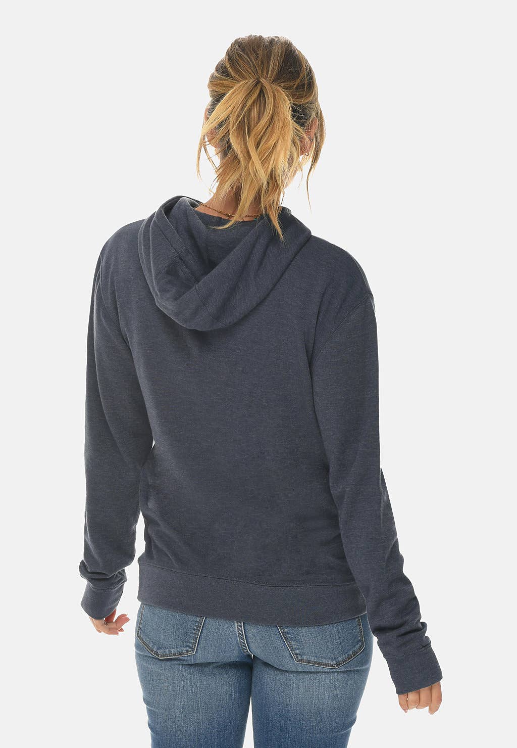 Lane Seven Apparel – wholesale Hoodie - Unisex – French Terry Hoodie för herr och dam37