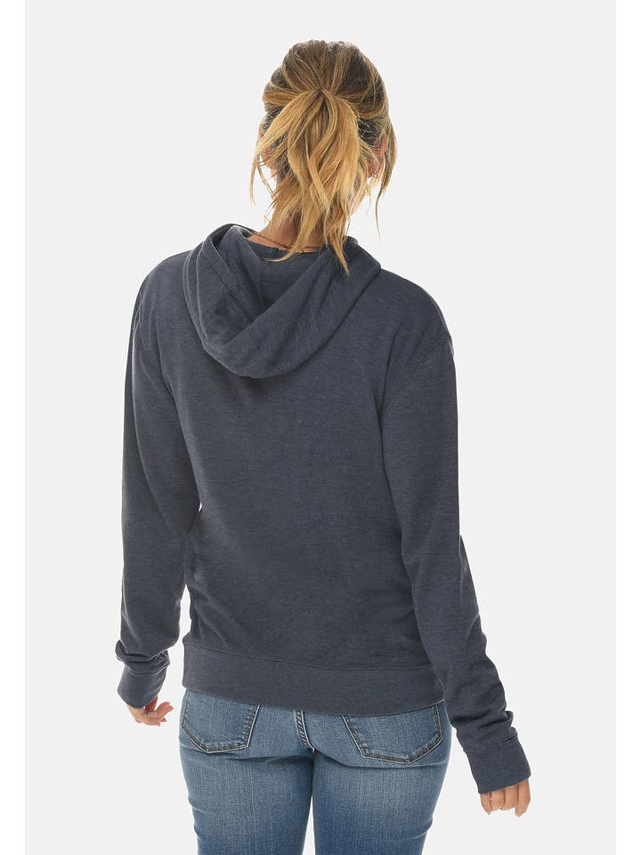 Lane Seven Apparel - Wholesale Hoodie - Unisex - French Terry Hoody - For Men and Women37