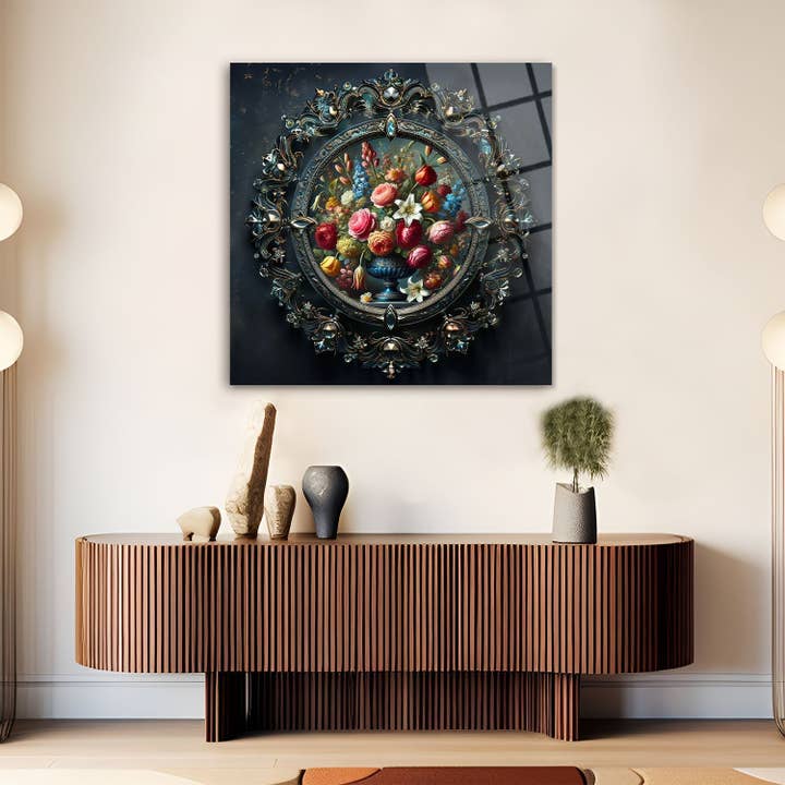 Floraison Royale pour la vente par NOXART LLC