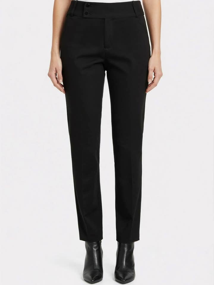 LE PANTALON D'OPÉRATIONS pour la vente par Capsule 121