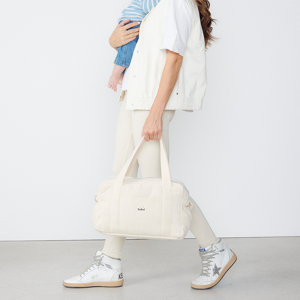 bebel - Wholesale Diaper Bag - Baby - Diaper bag5