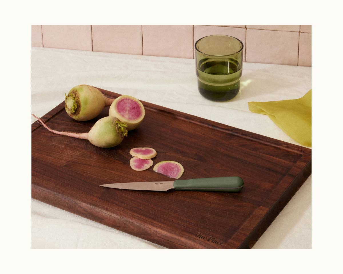 Our Place - Wholesale Knife Set - Knife Trio22