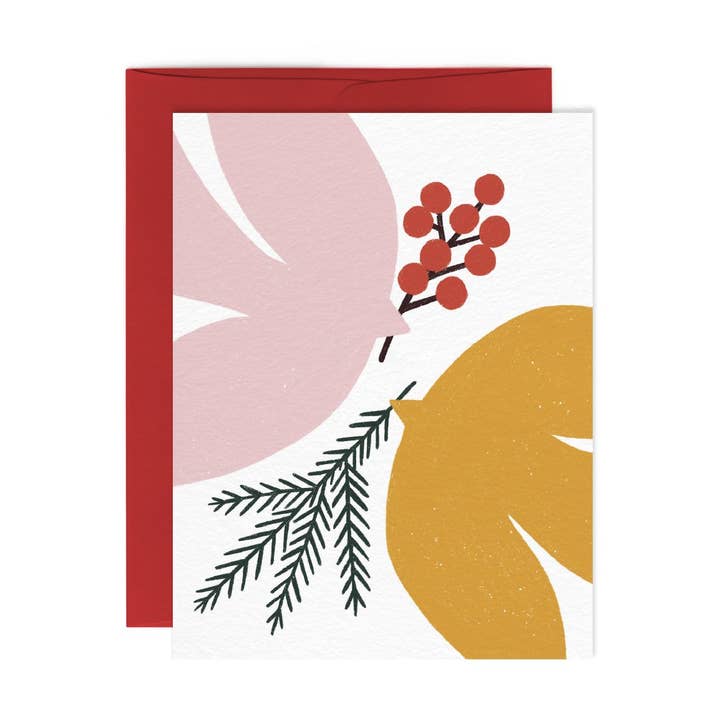 PAIX — Greeting Card for wholesale by Paperole
