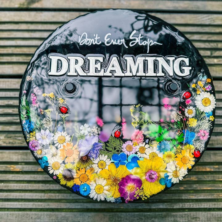 Personlig skyltplakett, vattentät inomhus-/utomhusskylt | RishStudio för wholesale av Rishstudio