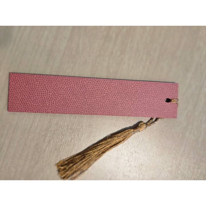 Bookmark BB Pattern for wholesale by Frame It