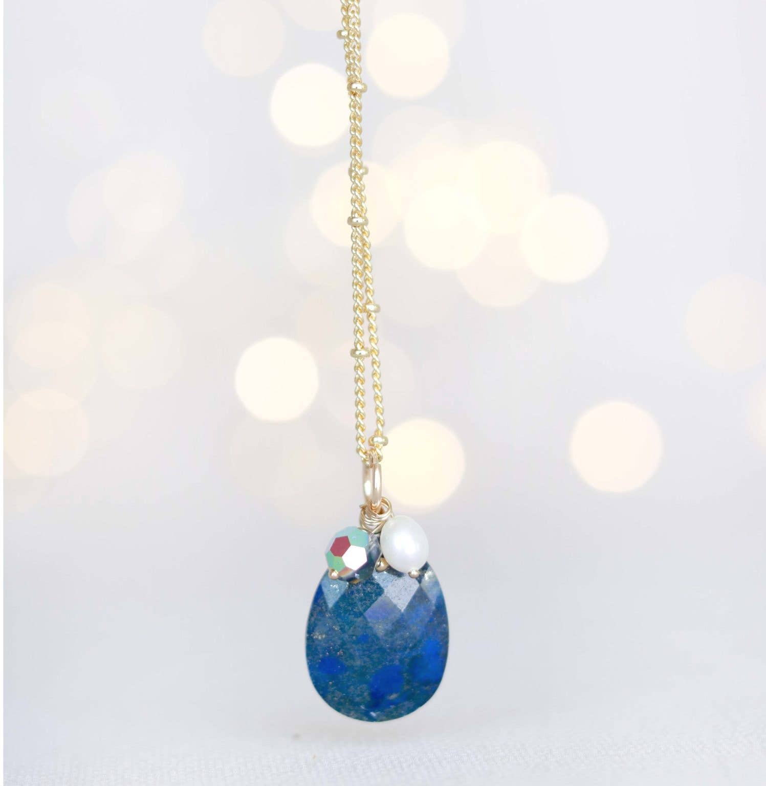 sara lisa accessories - Wholesale Pendant/Charm Necklace - LOVA Pregnancy Stone6