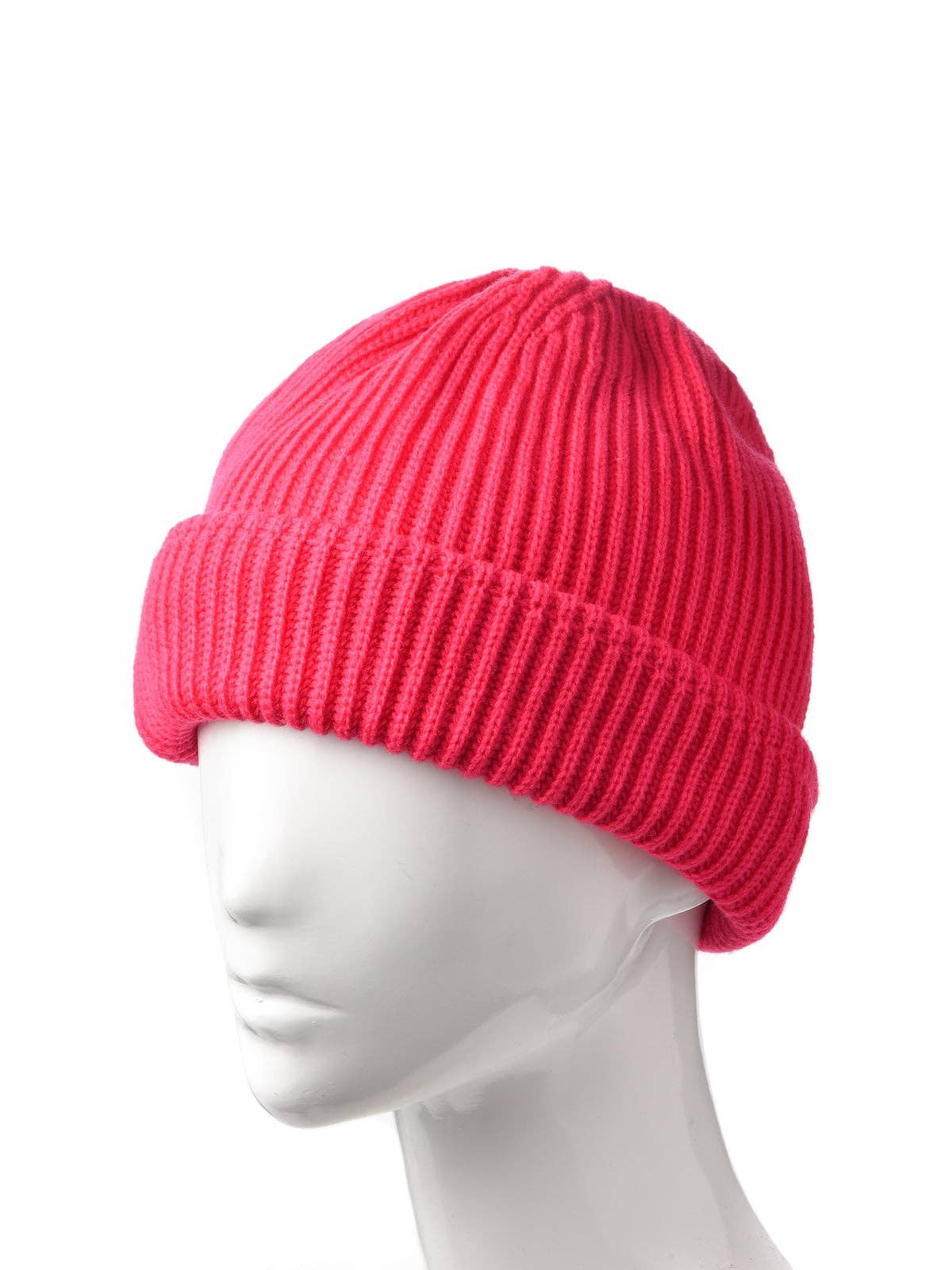 Funkyrel® Atzbranding Limited - Wholesale Beanie - Unisex - Haila - Unisex Minimalist Foldable Knitted Beanie2