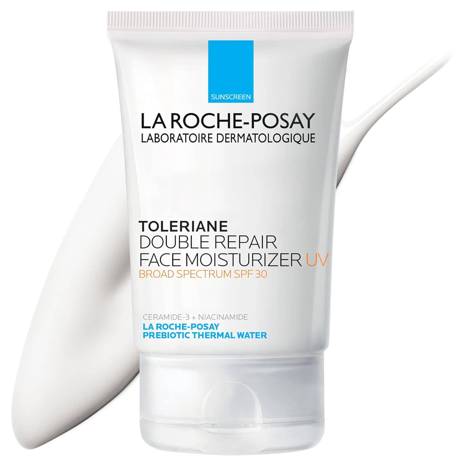 MEHIAZ - Vendita all'ingrosso Creme idratanti con protezione solare - La Roche-Posay Toleriane Double Repair Crema Viso Idratante con SPF 300