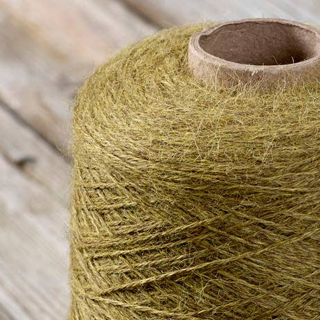 Rooster Yarns – Engroshandel Garn – Garn på spole - 100 % superfint alpaka 4 tråde10