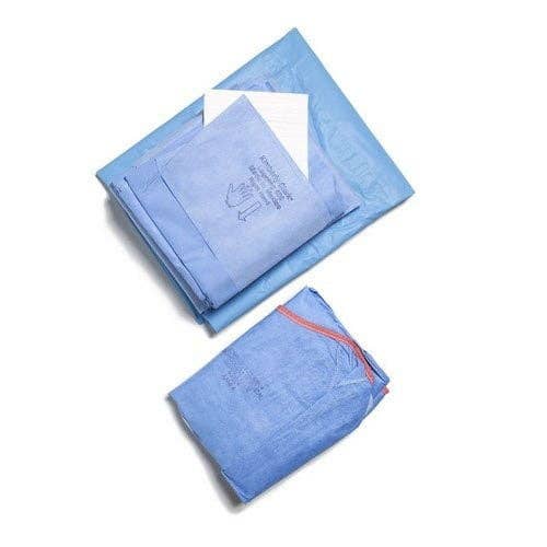Cystoscopy Pack IV for wholesale by Mid East Canadian pharmaceutical
