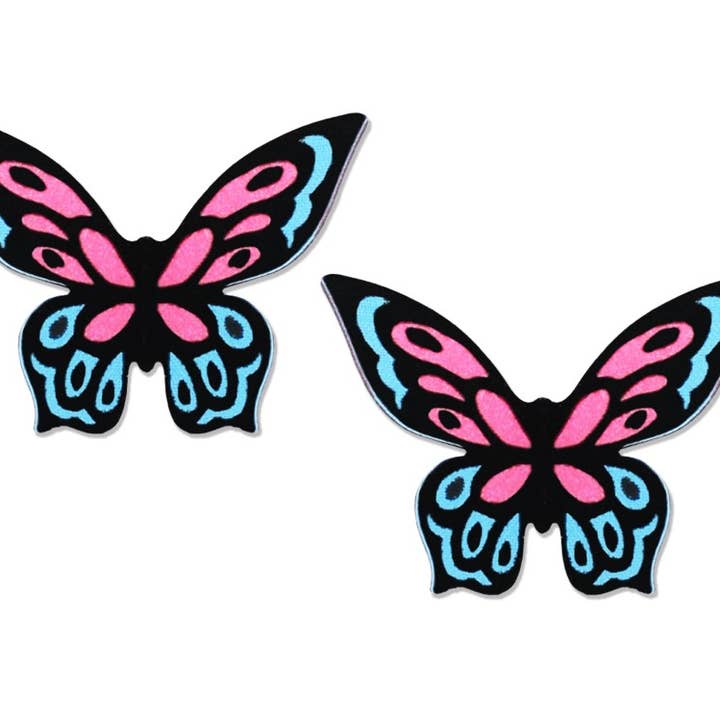 Fantasy Butterfly Post para venta al por mayor de Left Hand Studios