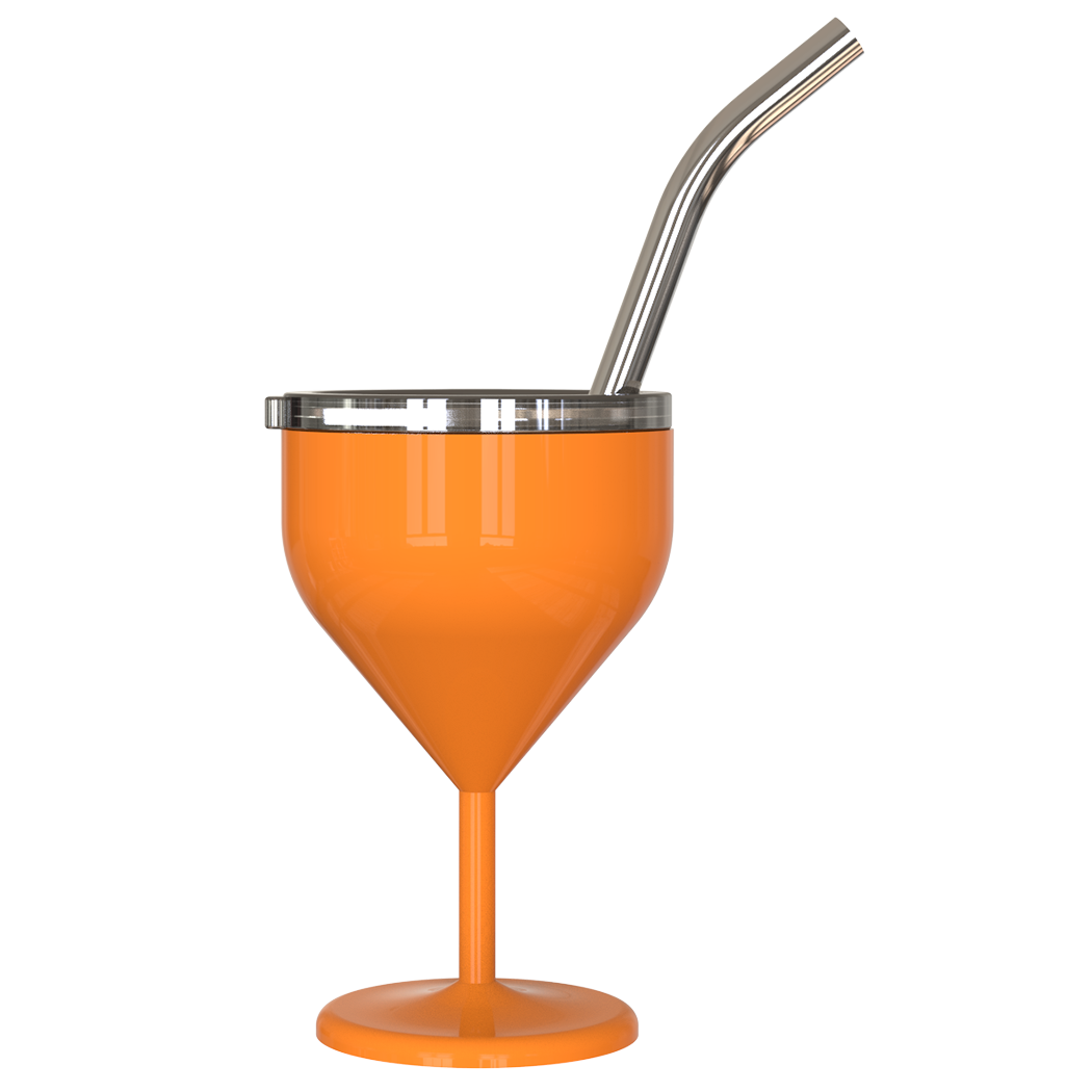 Siesta Drinkware - Souvenir Store - Vendita all'ingrosso Bicchiere/tazza - Bicchiere Petit Wine Shot 1,8 oz12