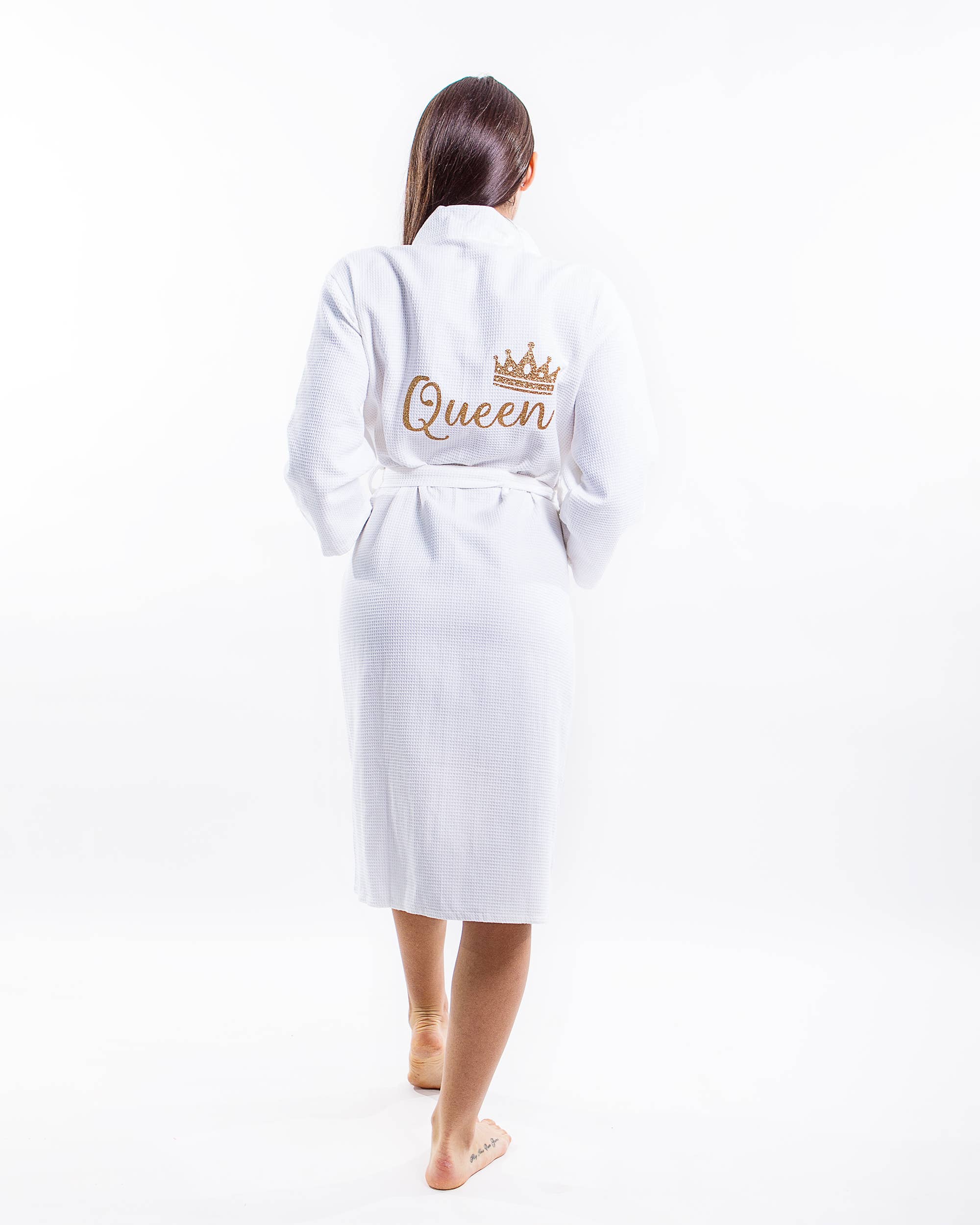 Sisters G Kids - Venta al por mayor Bata - Unisex - Albornoces 100% algodón Albornoces unisex37