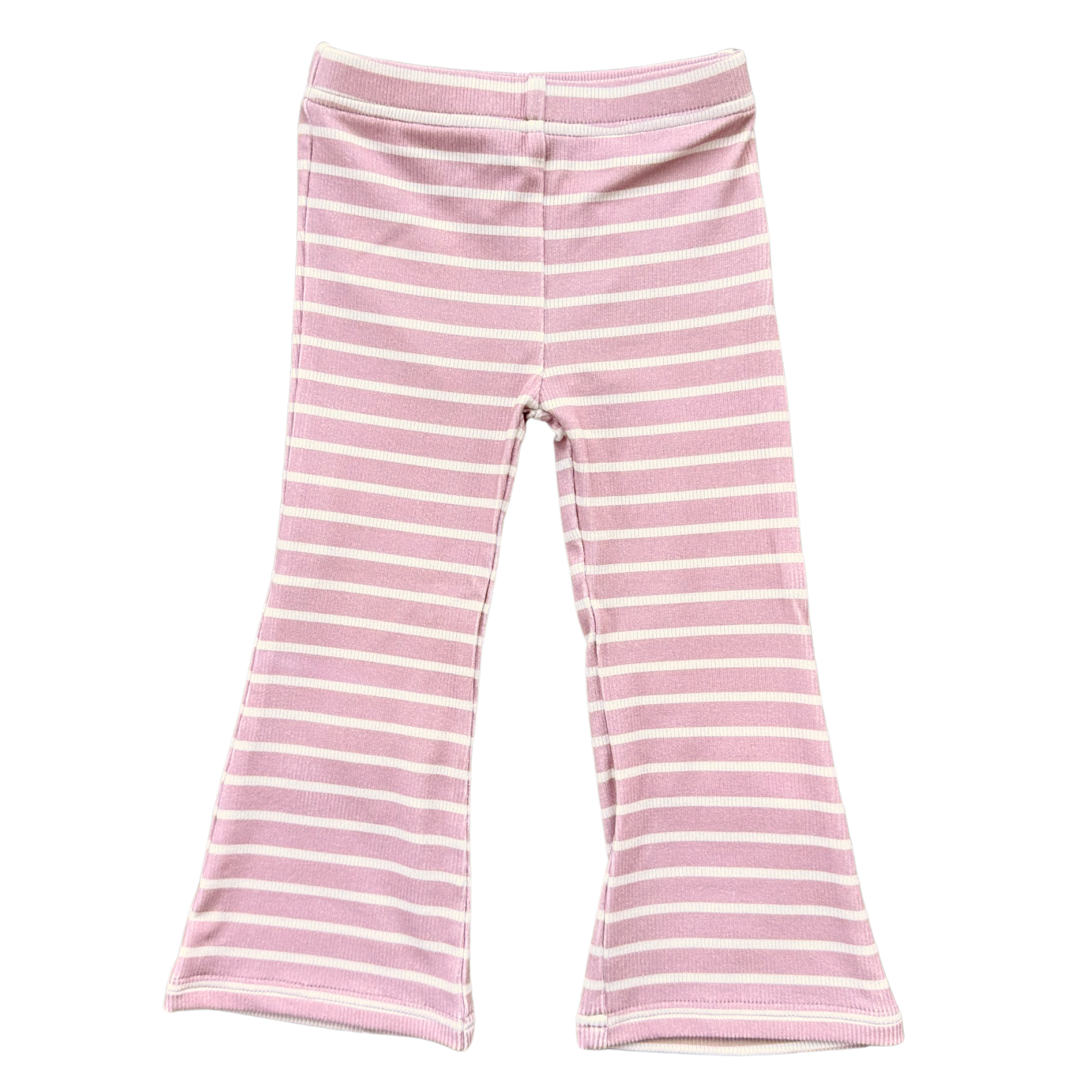babysprouts clothing company - Wholesale Pants - Kids - Babysprouts Girl's Flare Pants1