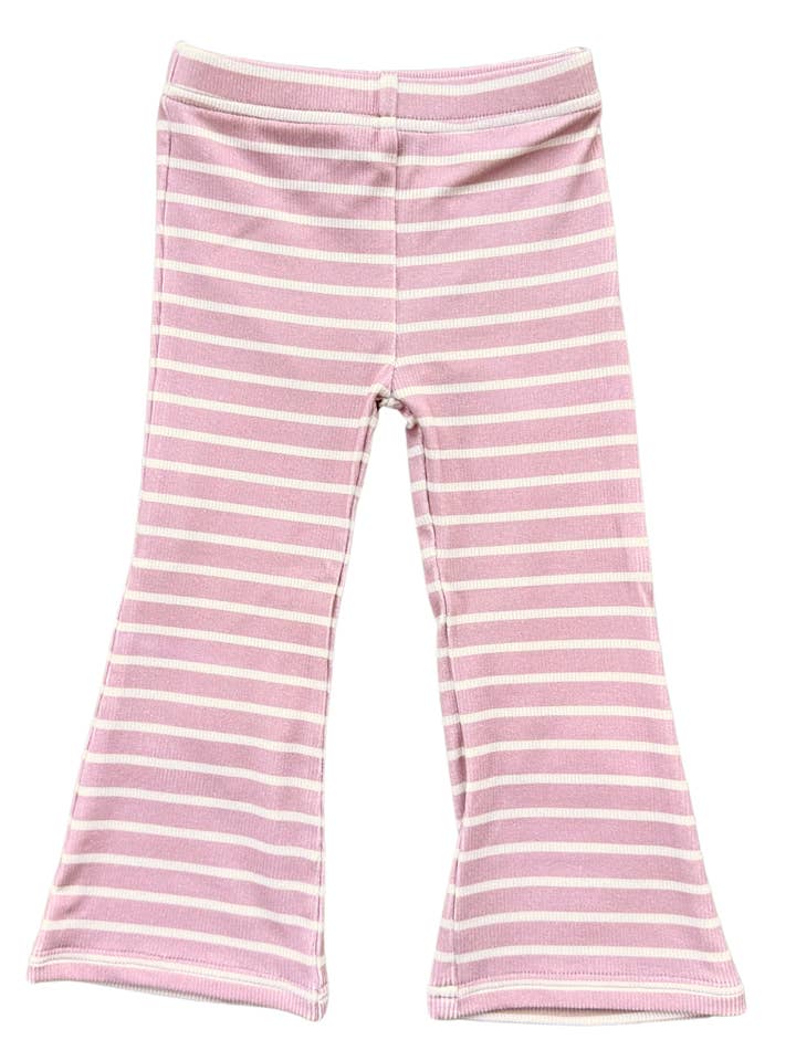babysprouts clothing company - Wholesale Pants - Kids - Babysprouts Girl's Flare Pants1