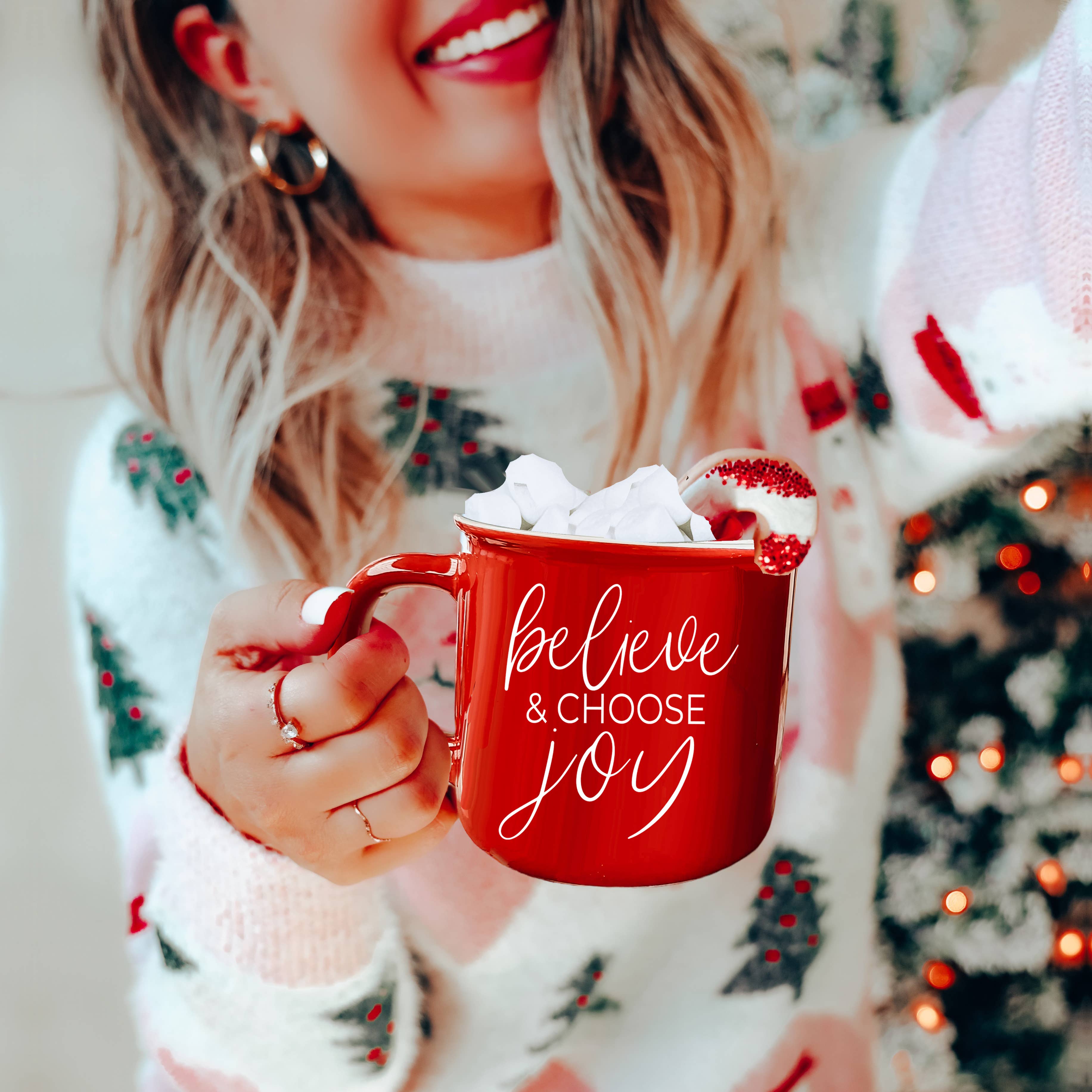 Gia Roma - Wholesale Coffee Mug - Merry Christmas Holiday Coffee Mugs | Funny Cute Unique 202525